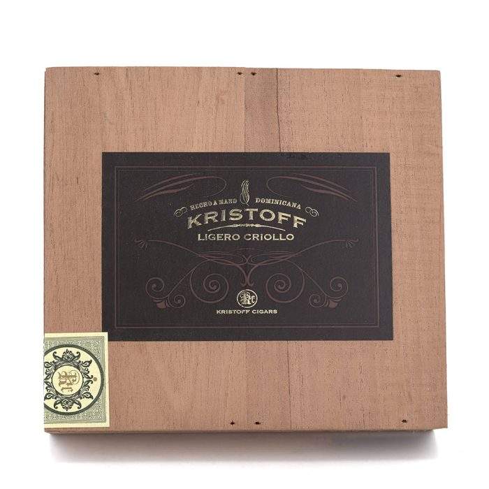 高叶 克里奥 鱼雷<br>Ligero Criollo Torpedo - 图片 3