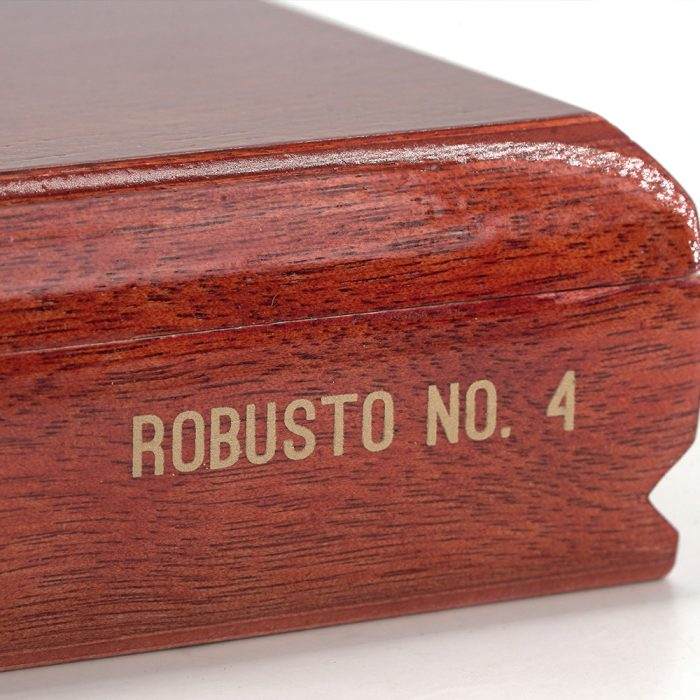经典 马杜罗 罗伯图4<br>Maduro robusto #4 - 图片 3