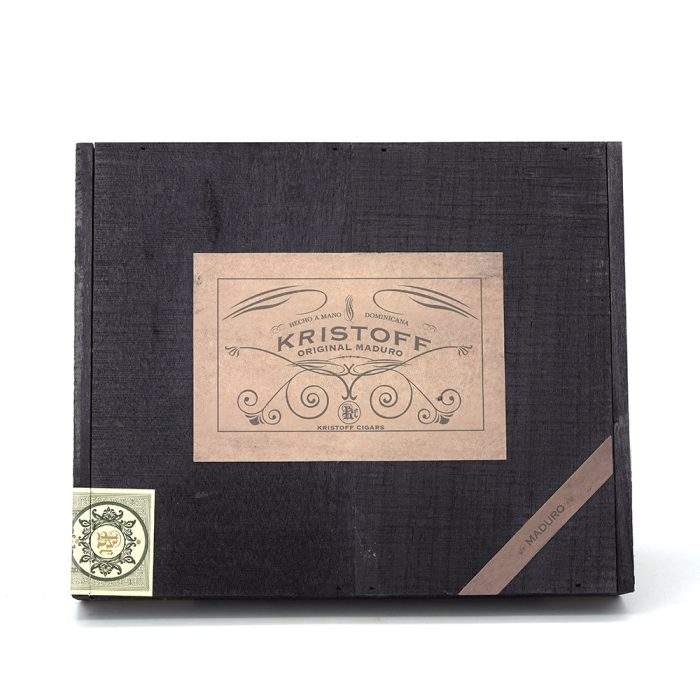 罗伯图铝管 经典马杜罗<br>Robusto Tubes Original Maduro - 图片 3