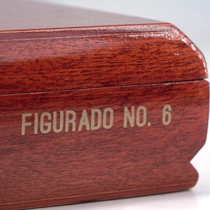 经典 天然 鱼雷6<br>Natural figurado #6 - 图片 3