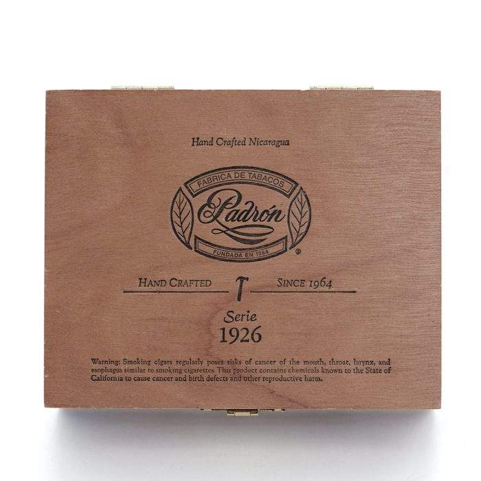 1926 系列 9号 天然<br>1926 Serie No. 9 Natural - 图片 3