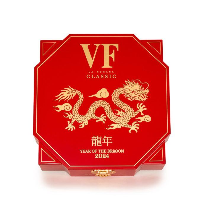 龙年 限量版<br>Year of the Dragon 2024LE - 图片 4