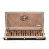 罗密欧与朱丽叶特级窖藏宽丘吉尔收成2009 限量版<br>Wide Churchill Gran Reserva Cosecha 2009 Limited Edition - 图片 3