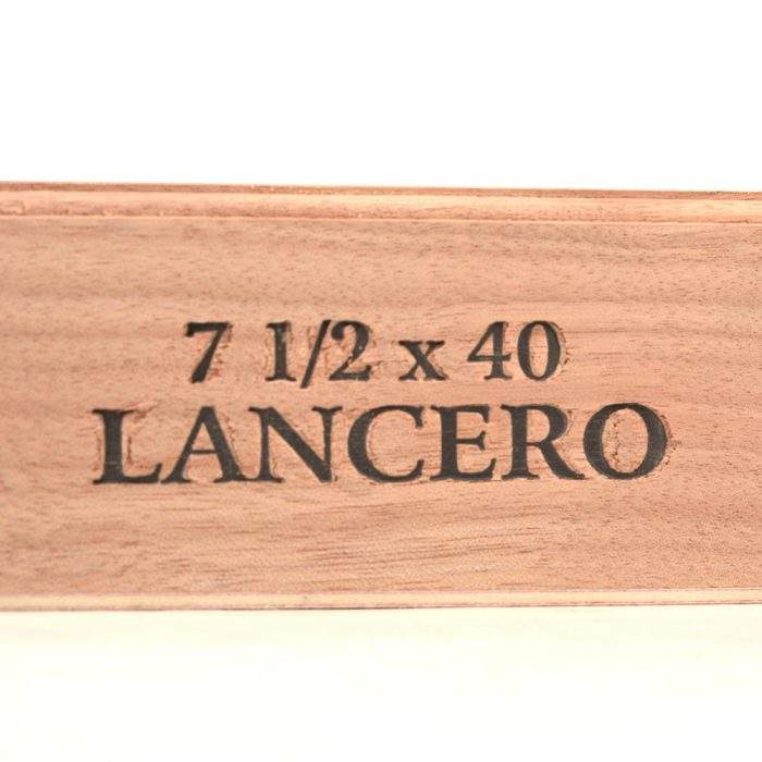 艾尔圭根斯与智者 科罗霍 长矛<br>El Gueguense & The Wise Man Corojo Lancero - 图片 3