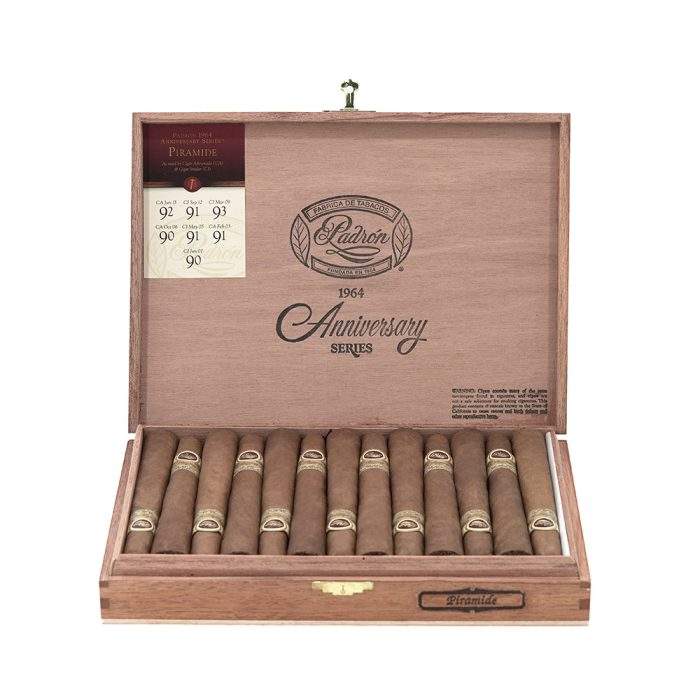 1964周年系列 金字塔<br>1964 Anniversary Series Pyramid - 图片 5