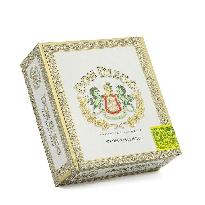 欧式高朗拿水晶筒<br>European Coronas Cristal - 图片 3