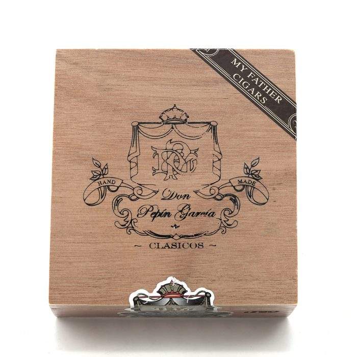 唐 佩平 加西亚 古巴 经典 托罗 1950<br>Don Pepin Garcia Cuban Classic Toro 1950 - 图片 3