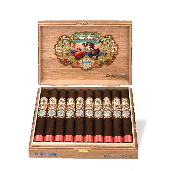 承诺 托罗<br>La Promesa Toro - 图片 3