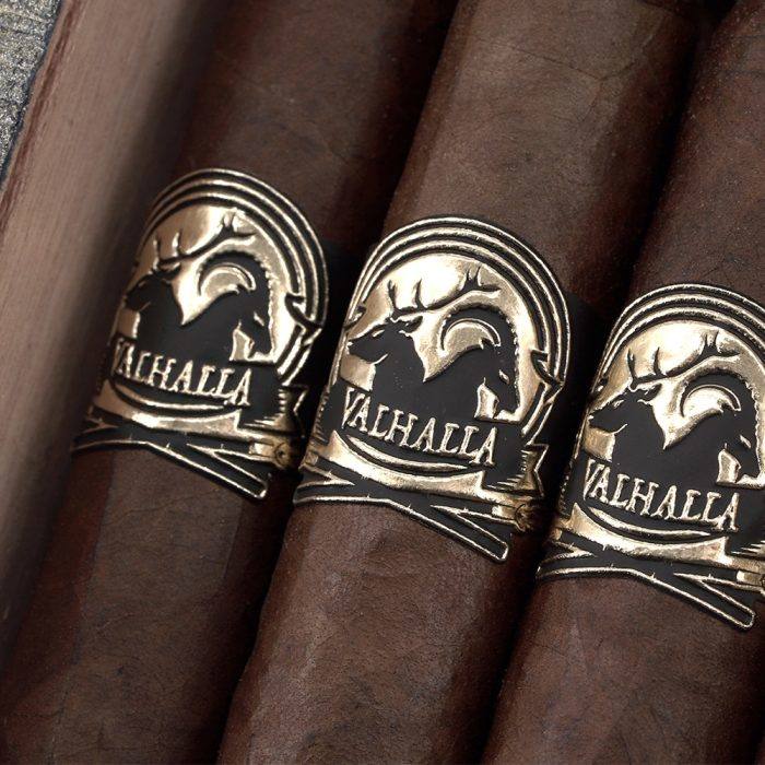 瓦尔哈拉 女武神 (逍遥)<br>Valhalla Valkyriene (Epicure) - 图片 3