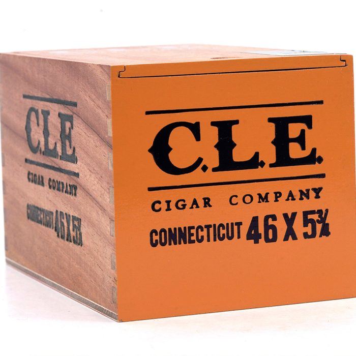 康涅狄格州 罗伯图<br>Connecticut Robusto - 图片 3