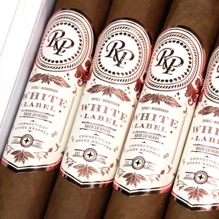 白标 六十<br>White Label Sixty - 图片 3