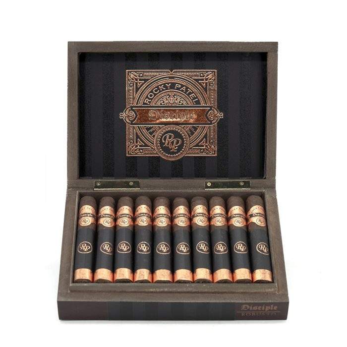 门徒 罗伯图<br>Disciple Robusto - 图片 3