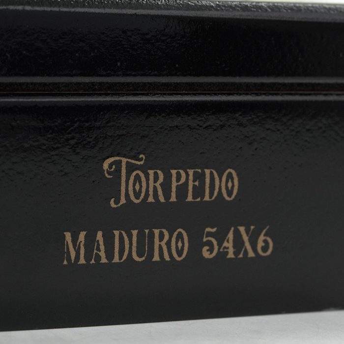 黑色系列 鱼雷<br>Black Series Torpedo - 图片 3