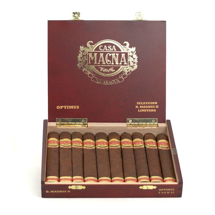 卡萨麦格纳D.马格努斯二世 擎天柱<br>Casa Magna D. Magnus II Optimus - 图片 3