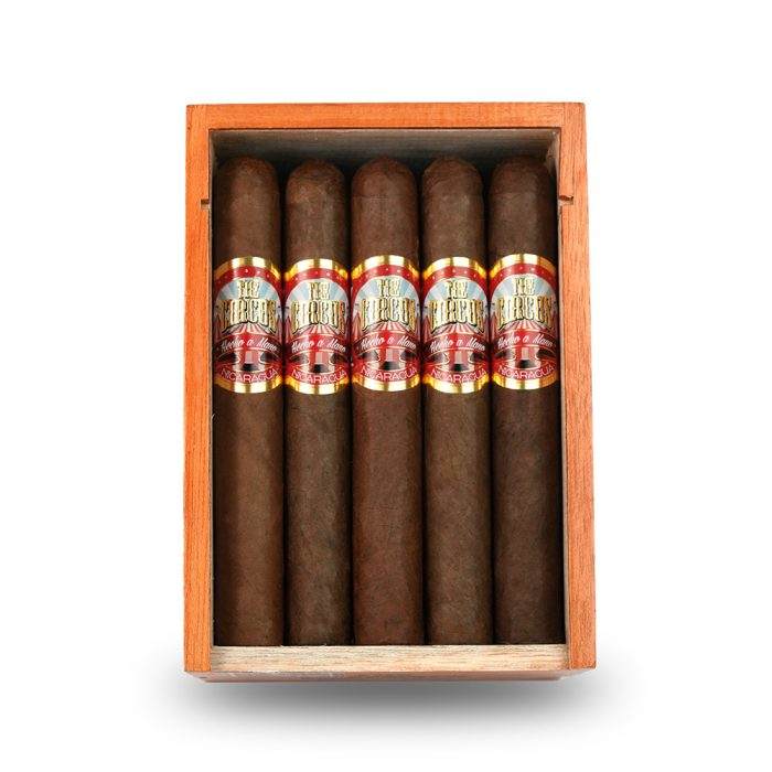 马戏团 魔术师<br>The Circus Magician - 图片 3