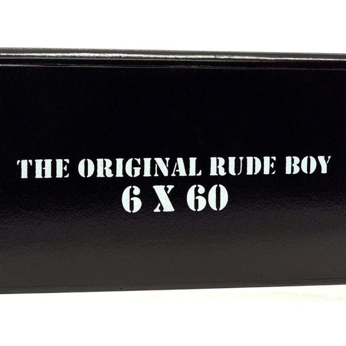 颠覆者 狂野男生<br>The Upsetters Original Rude Boy - 图片 3