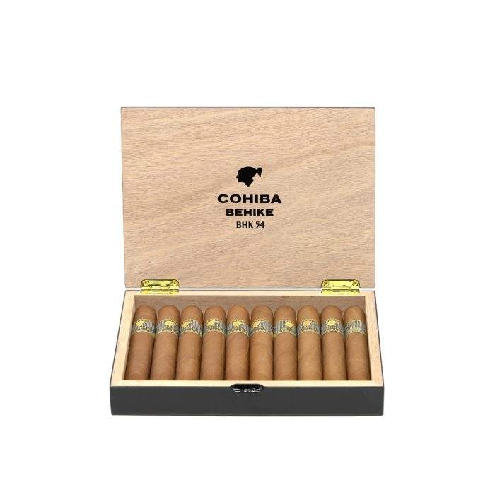 贝喜奇54<br>Behike 54 - 图片 3