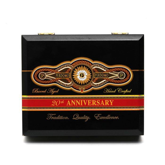 20周年马杜罗戈多<br>20th Anniversary Maduro Gordo G660 - 图片 3