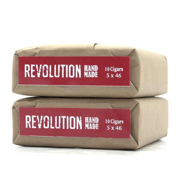 革命 手工制作 ( 127mm x 46 ) <br>Revolution Hand Made 127mm x 46 - 图片 3