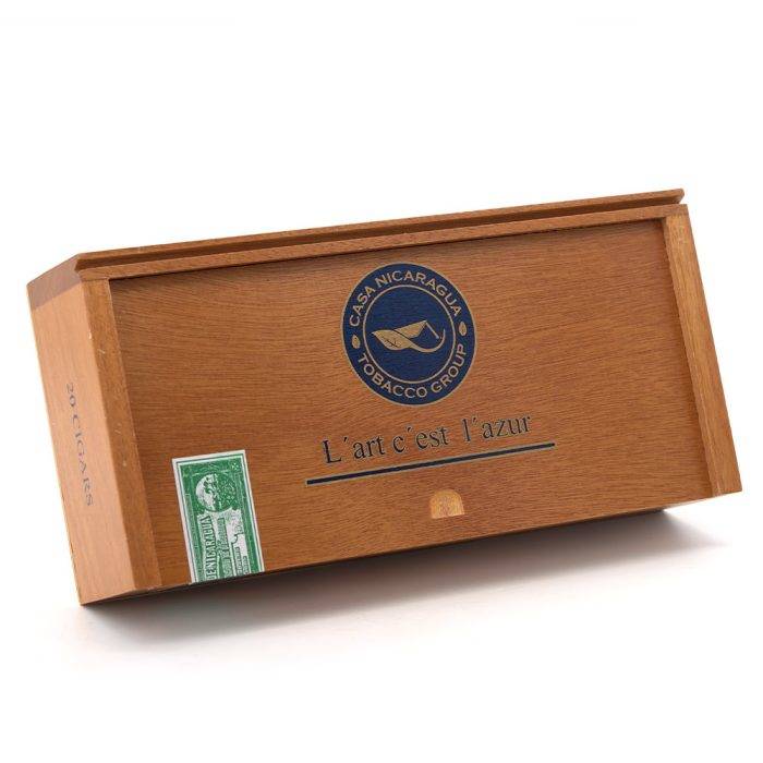 蔚蓝 短戈多<br>Azul Short Gordo - 图片 5