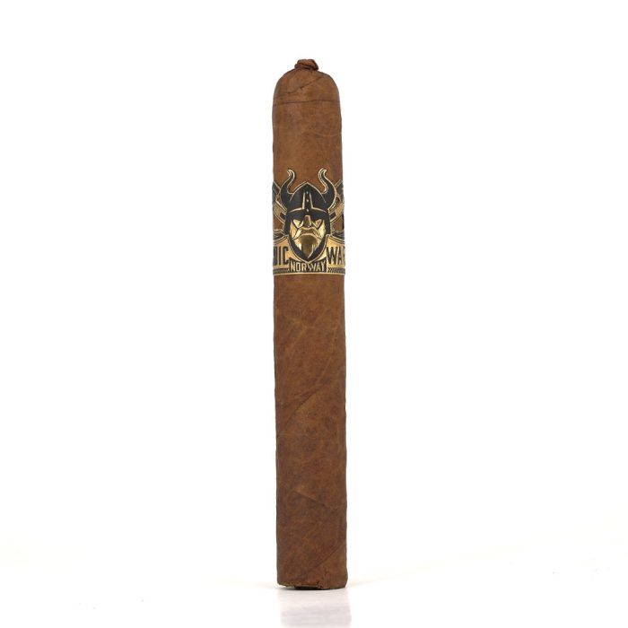 北欧勇士托罗<br>Premium Cigars Nordic Warrior Toro - 图片 6