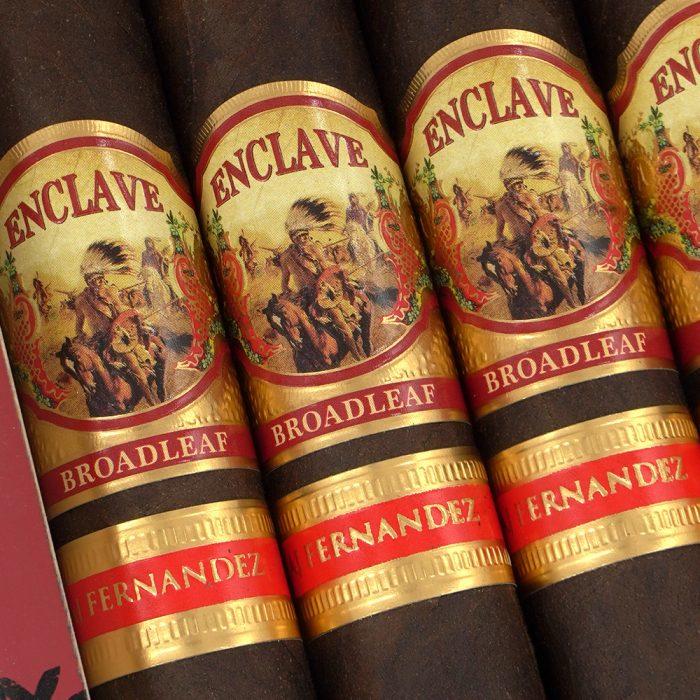 飞地阔叶托罗<br>Enclave Broadleaf Toro - 图片 3