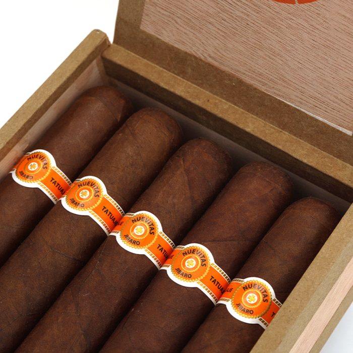 努维塔斯 吉巴罗 1号<br>Nuevitas Jibaro No.1 - 图片 3