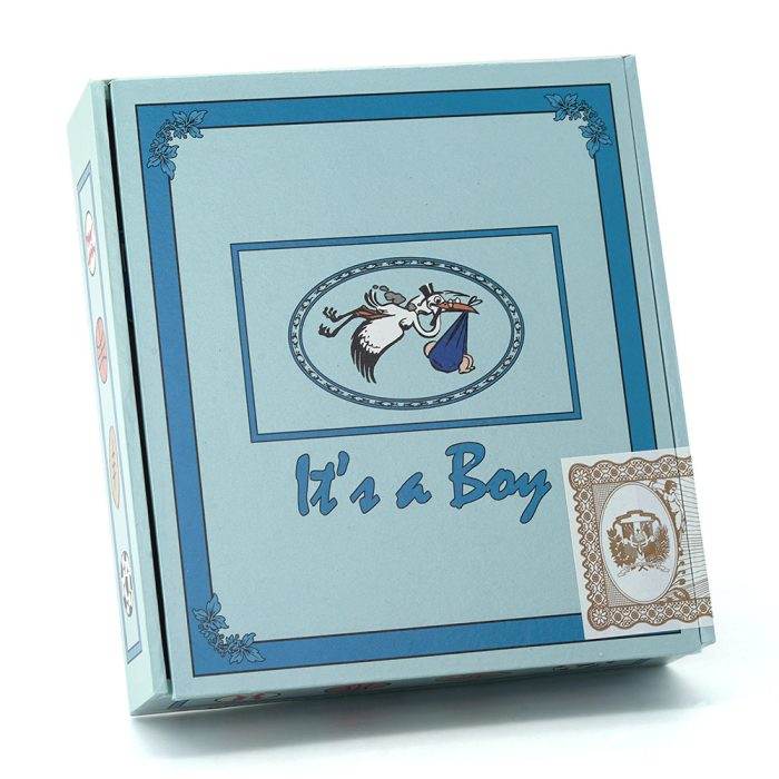 这是男孩<br>It's A Boy/Girl Boy - 图片 3