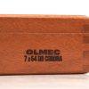 奥尔梅克 克拉洛 双高朗拿<br>Olmec Claro Doble Corona - 图片 3