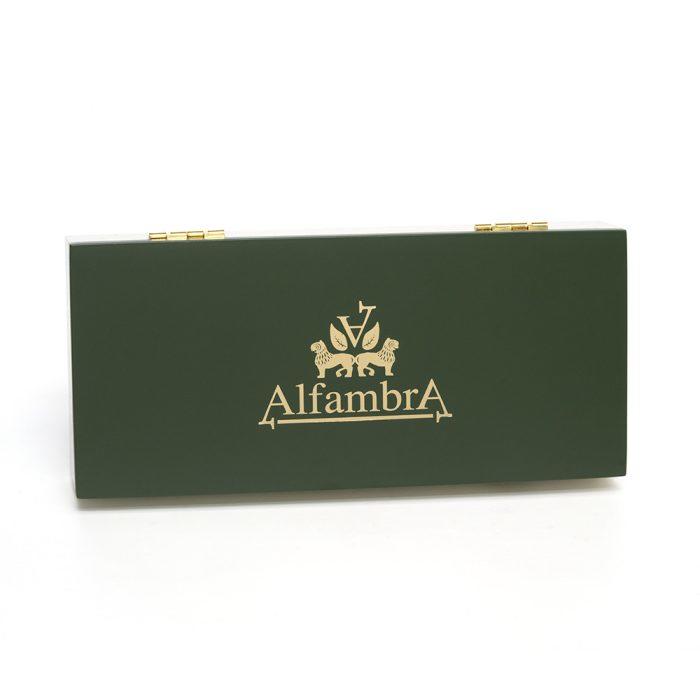 精品 半高朗拿<br>Boutique Half Corona - 图片 3