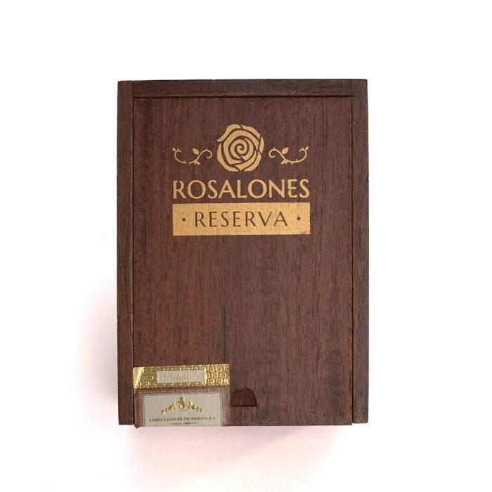 罗莎隆珍藏R50<br>Rosalones Reserva R50 - 图片 3