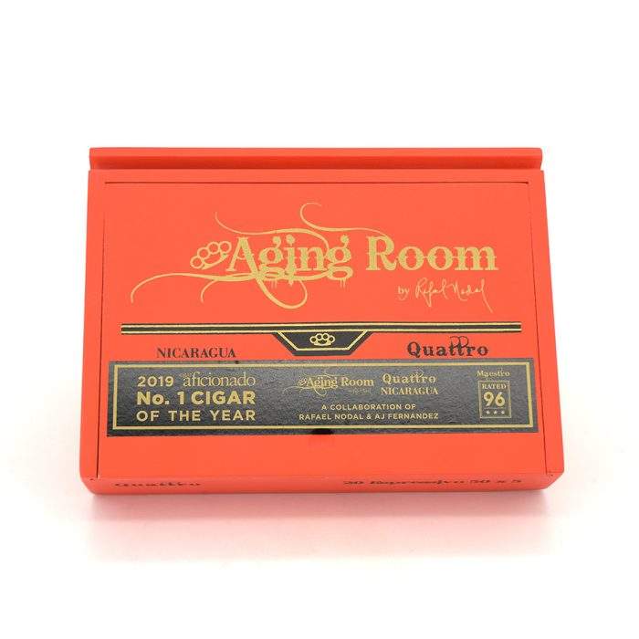 夸特尼加拉瓜传情<br>Quattro Nicaragua Espressivo - 图片 3