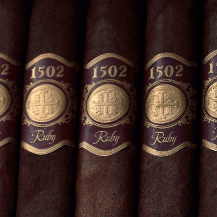 红宝石 托罗<br>Ruby Toro Box Pressed - 图片 3