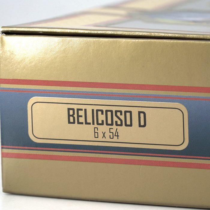 老哈瓦那 古巴科罗霍 比利高<br>La Vieja Habana Cuban Corojo Belicoso - 图片 3