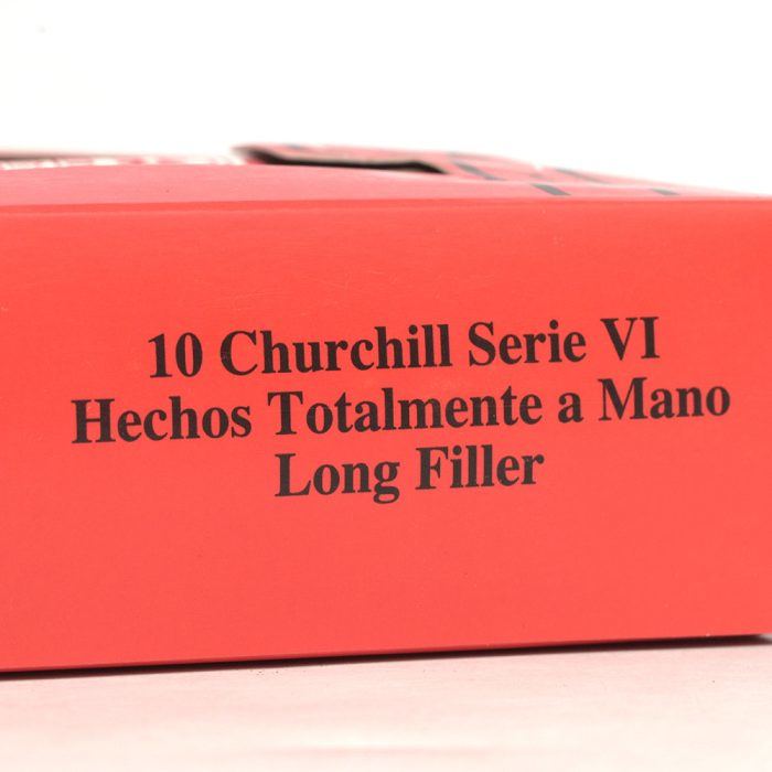 经典 马杜罗 丘吉尔<br>Classic Maduro Churchill - 图片 3