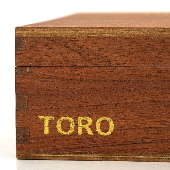 佳酿精选 托罗<br>Vintage Selection Toro - 图片 3