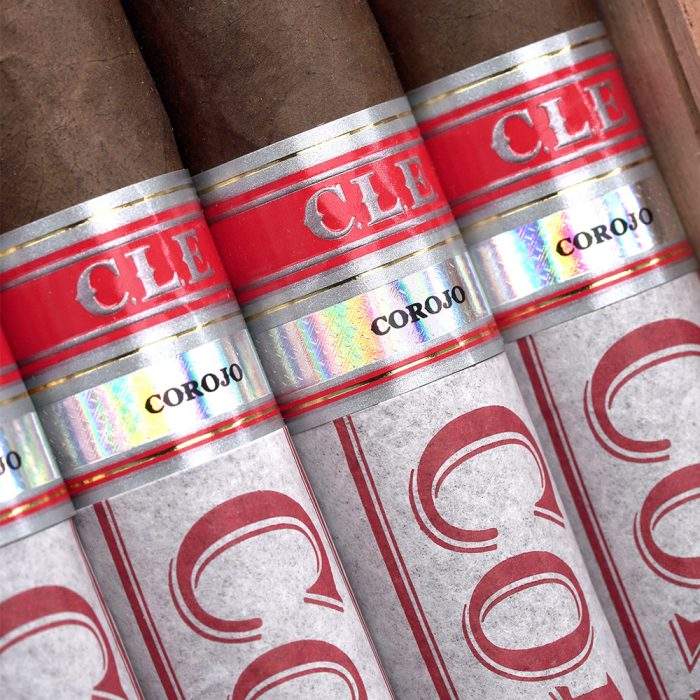 科罗霍 托罗 戈多<br>Corojo Toro Gordo - 图片 3