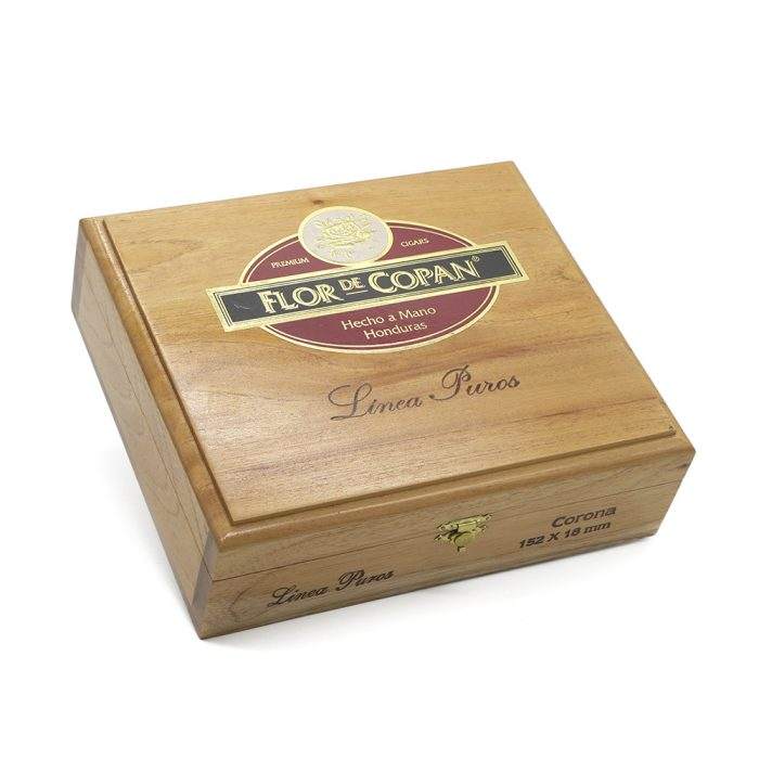 普罗高朗拿<br>Linea Puros Corona - 图片 3