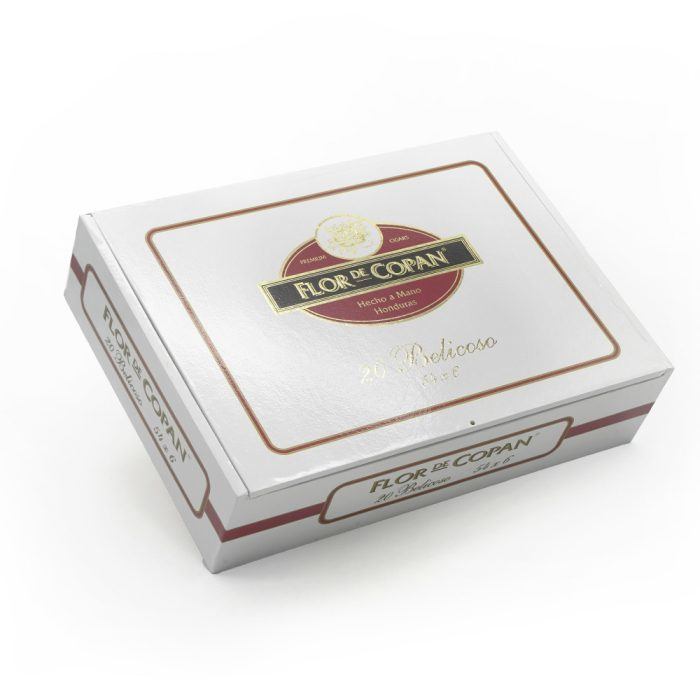 比利高<br>Belicoso - 图片 3