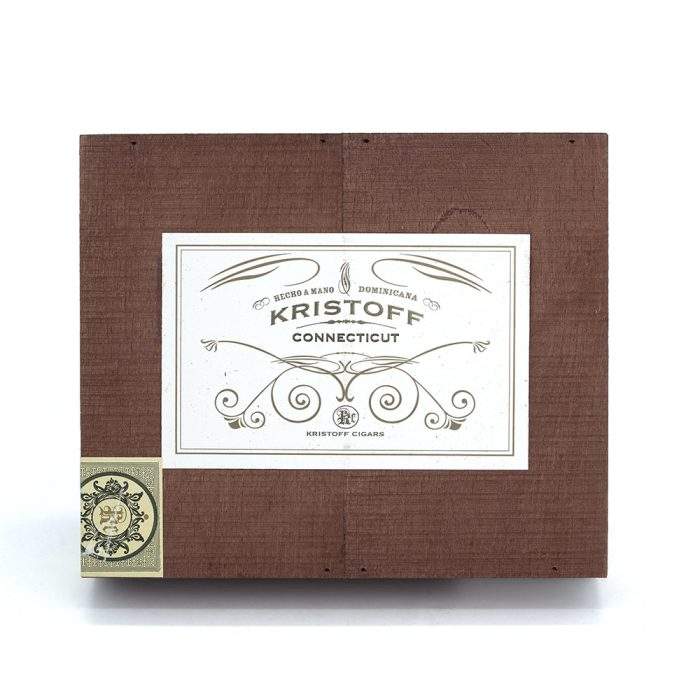 康涅狄格州 罗伯图<br>Connecticut Robusto - 图片 3