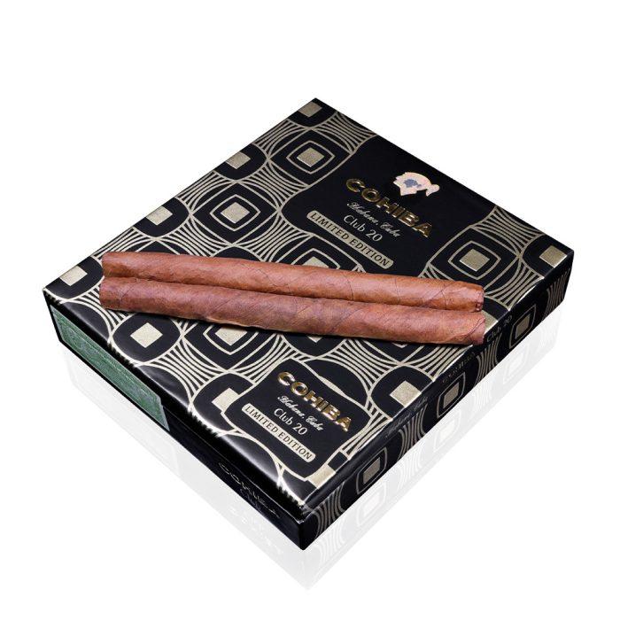 高希霸俱乐部 2022年版<br>Club 2022 Edition - 图片 3