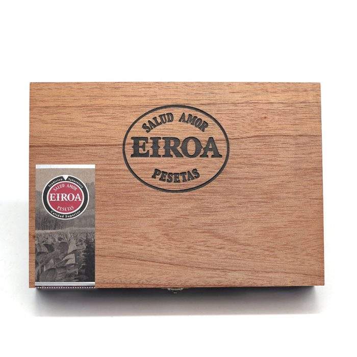 埃罗亚 CBT 马杜罗 托罗戈多<br>Eiroa CBT Maduro Toro Gordo - 图片 3