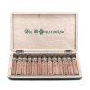不妥协系列 精选5号<br>Dunbarton Tobacco & Trust Sin Compromiso Selección No.5 - 图片 3