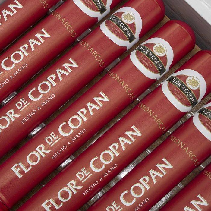 君主铝管<br>Monarcas Tube - 图片 3