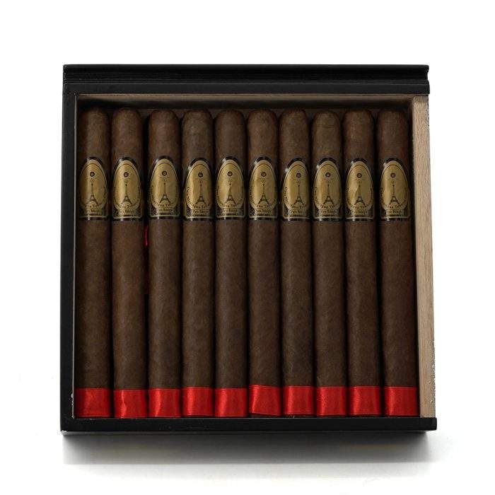 午夜巴黎 丘吉尔<br>Paris Midnight Churchill - 图片 3