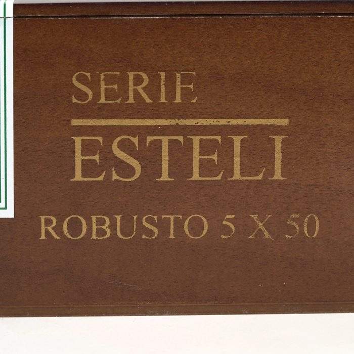 艾斯特利系列 罗伯图<br>Serie Estelí Robusto - 图片 6