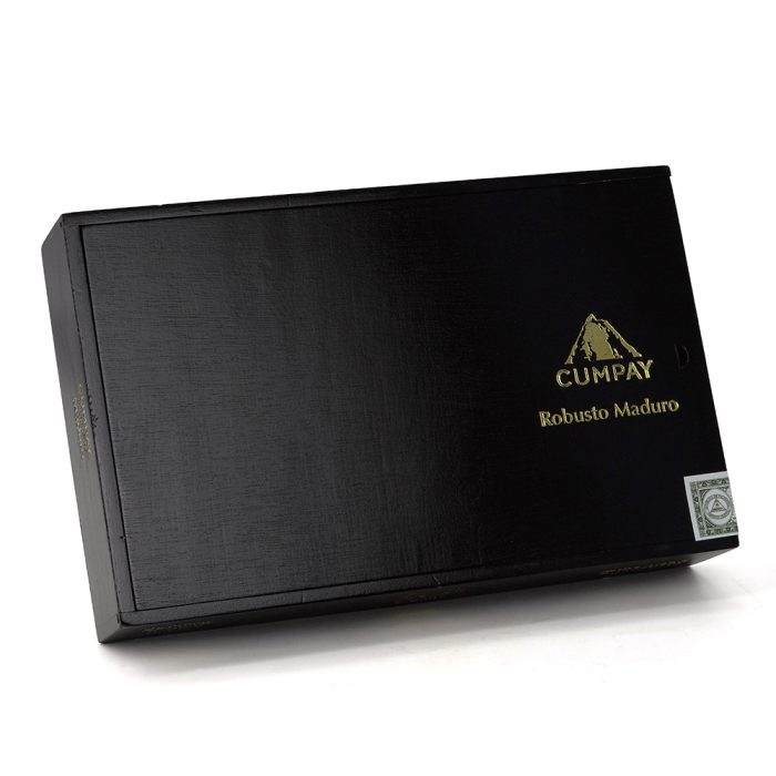 罗伯图 马杜罗<br>Robusto Maduro - 图片 3