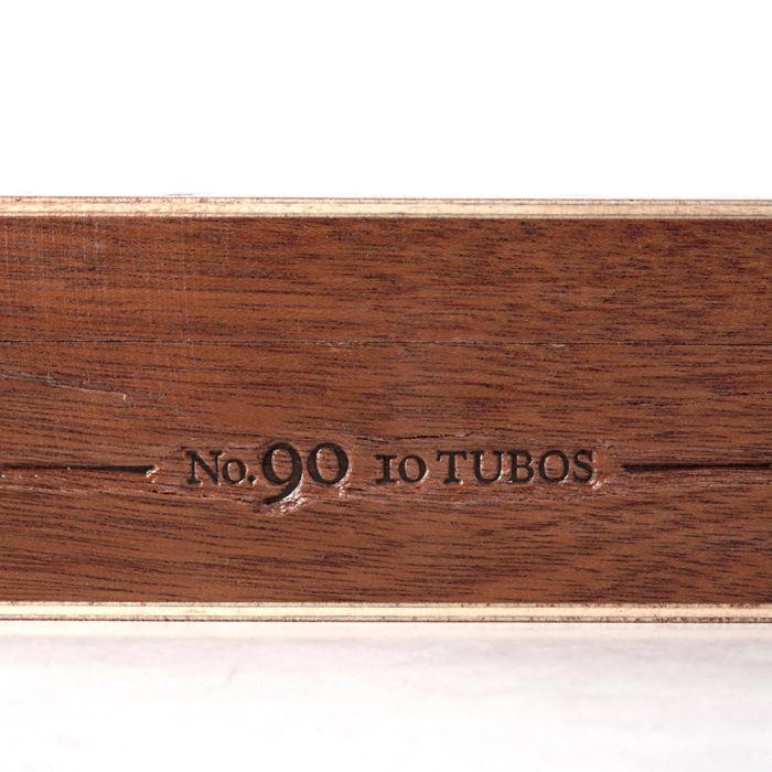 1926周年 90号 铝管<br>1926 Serie No. 90 Tubos - 图片 3