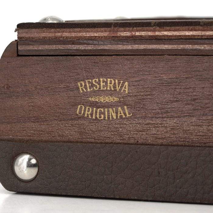 经典珍藏系列罗伯图<br>Reserva Original Robusto - 图片 3