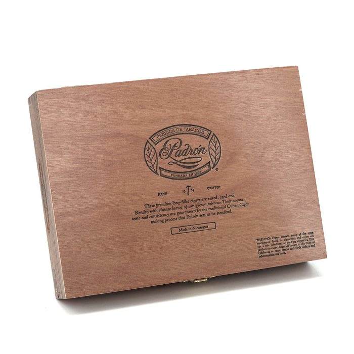 1964周年 4号 马杜罗<br>1964 Anniversary No. 4 Maduro - 图片 6